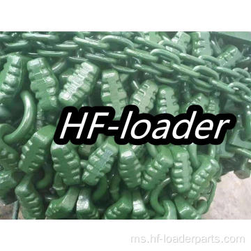 Rantaian Perlindungan Tayar Forged 29.5-25